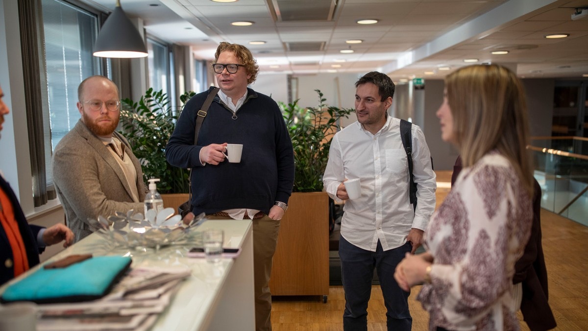 Slik vil Wolt og Foodora stoppe de kriminelle aktørene