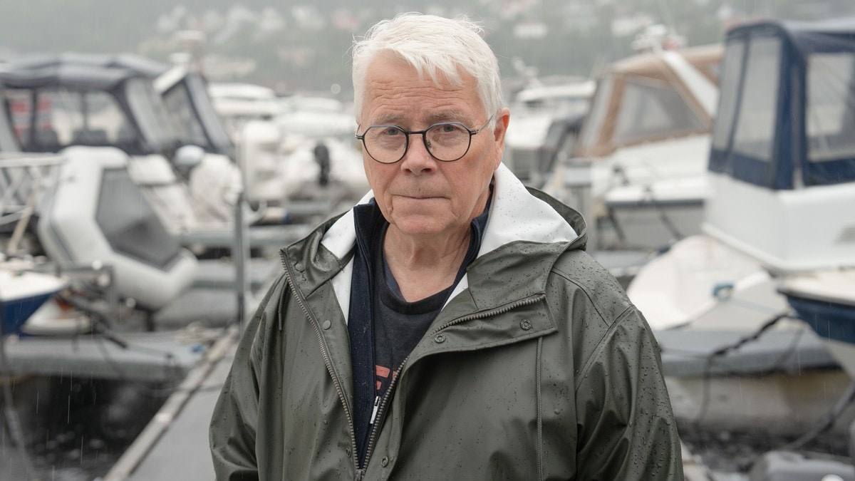 Dobling i avviste pasientar: Sonen gav opp etter han fekk nei til akuttime