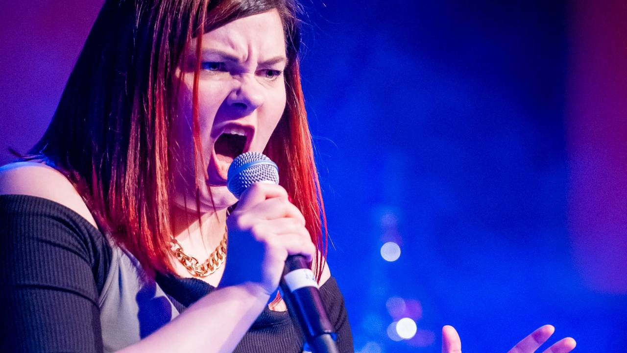 Åse Kathrin Vuolab