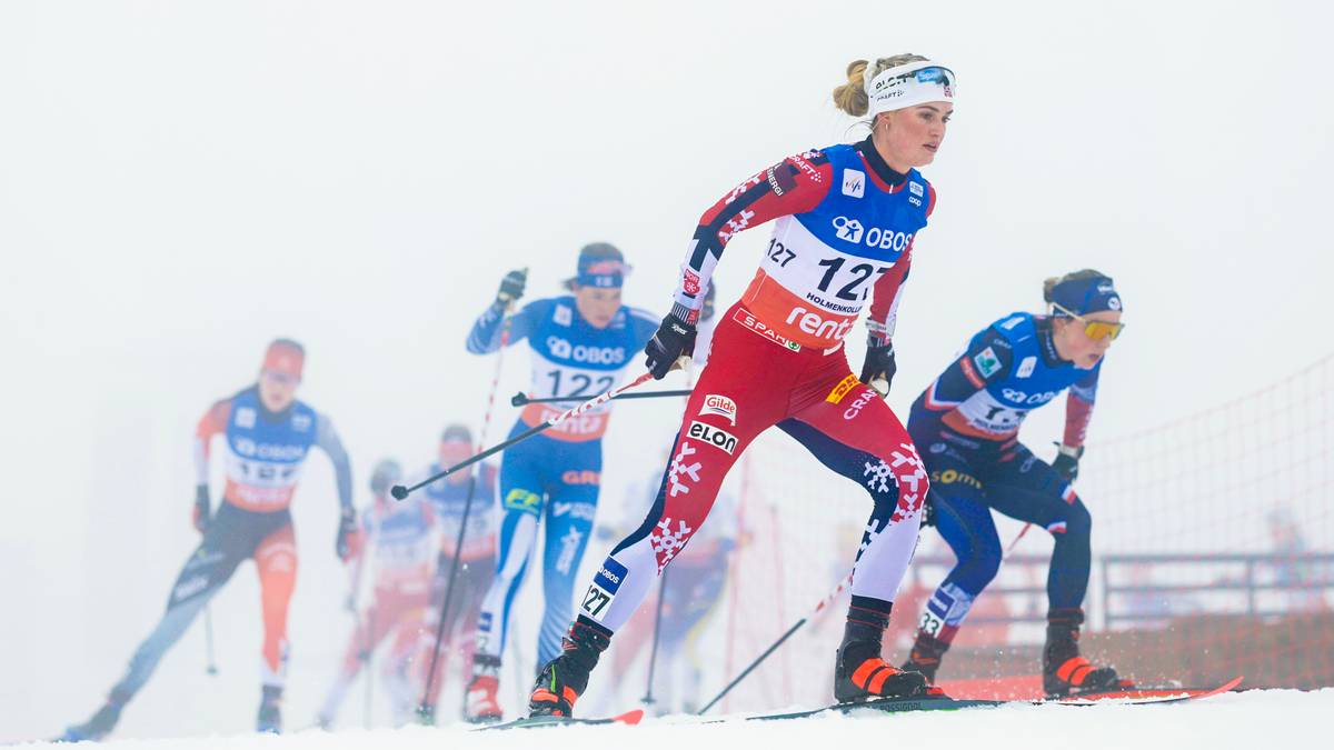 Forsøkte å henge på svensk stjerne – så sa det stopp