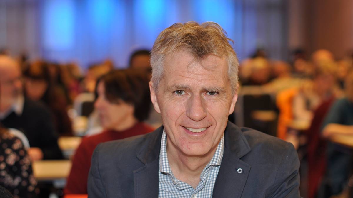 Lars Lien Psykiater advarer mot ny tvangslov – mener farlige personer kan glippe ...