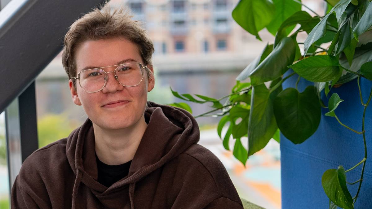 Omine vil helst reparere selv: Fire av fem mener det er tungvint