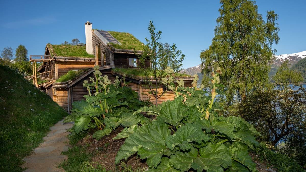 Astruptunet får ikkje støtte i fylkesbudsjettet for 2026