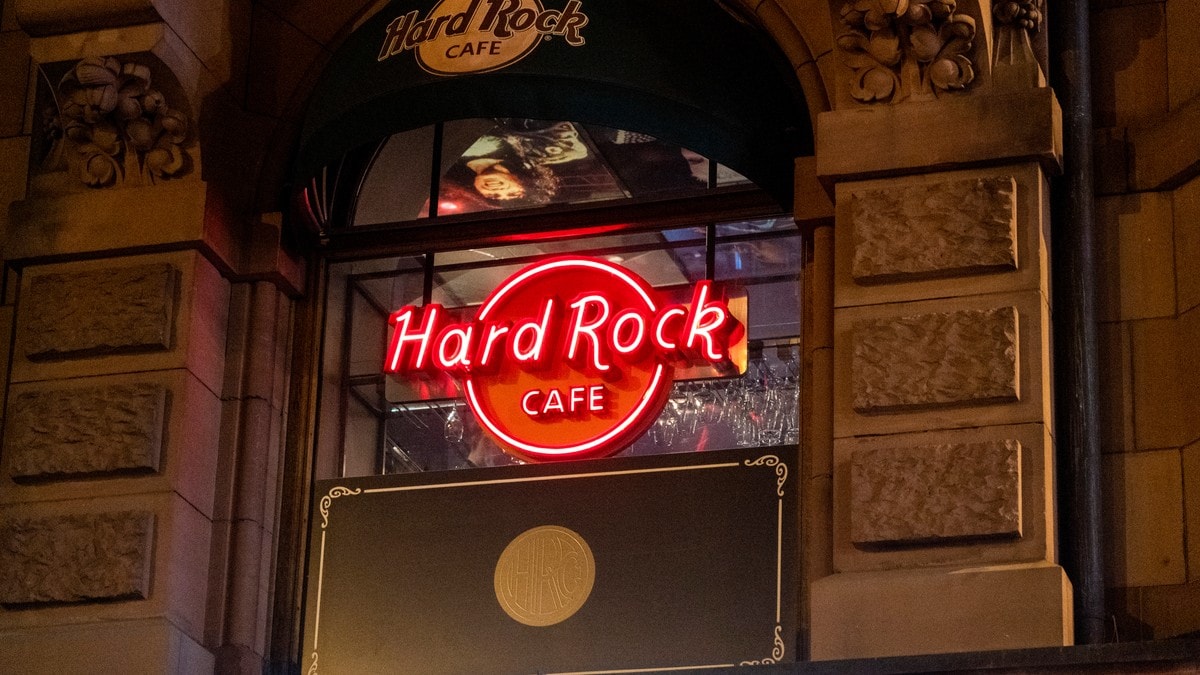 Populær restaurant gjenopnar i Oslo