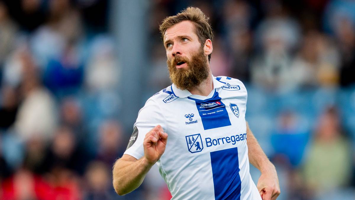 Kapteinen signerte ny Sarpsborg-kontrakt: – Har ikke vært veldig vanskelig