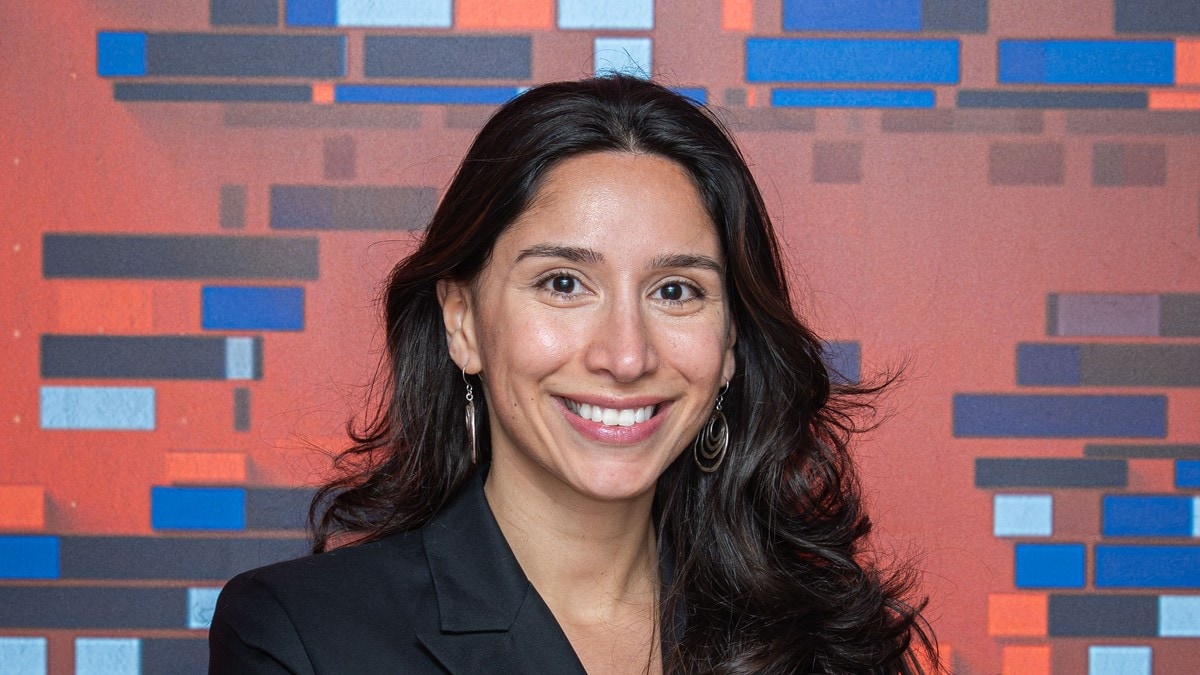 Ny Midtøsten-korrespondent i NRK