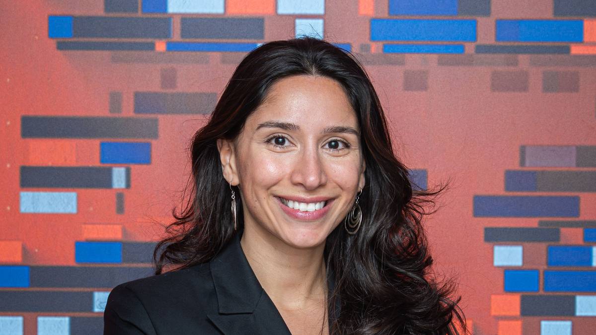 Ny Midtøsten-korrespondent i NRK