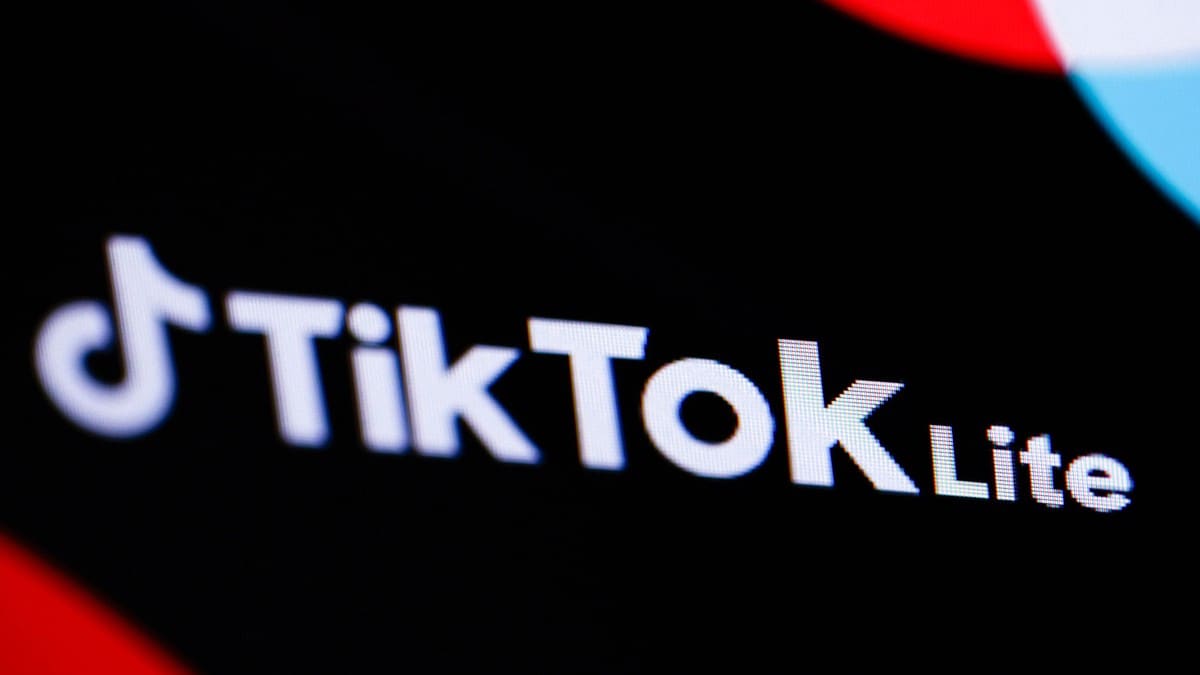 EU åpner sak mot ny TikTok-app