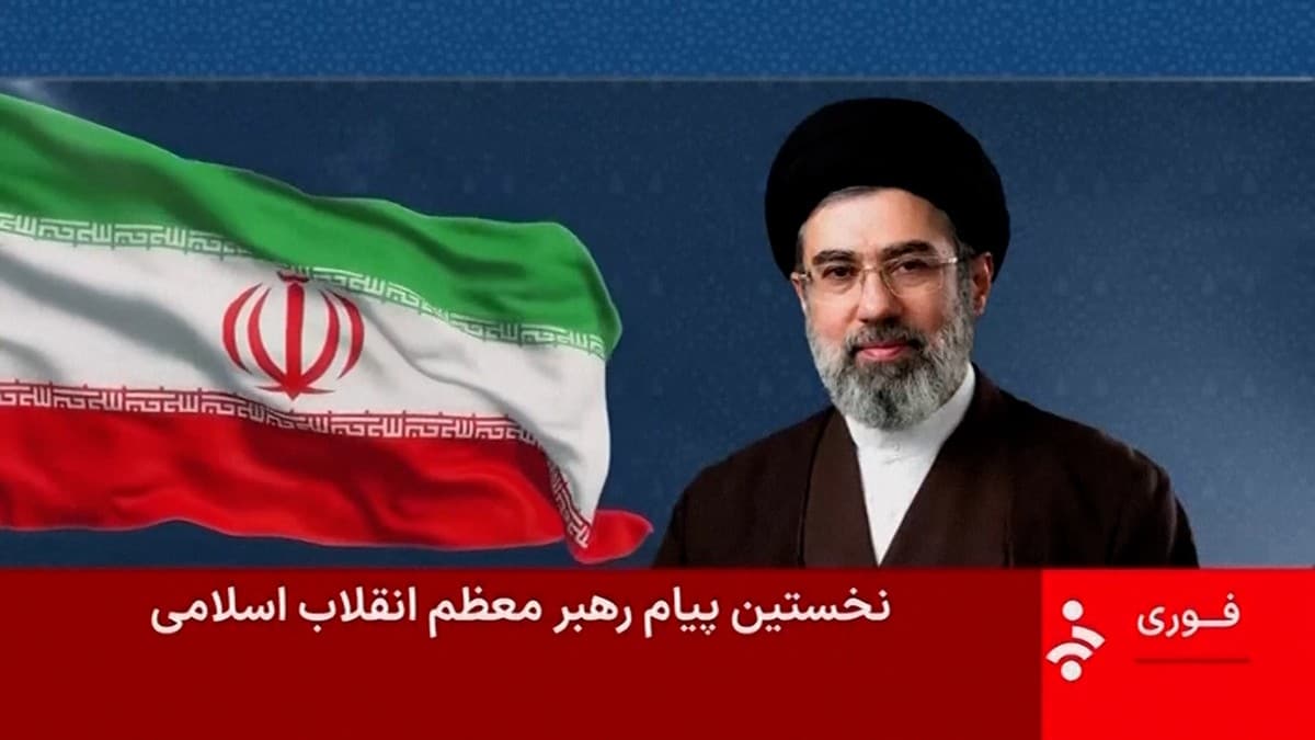 – Hormuzstredet bør være stengt for å presse fienden