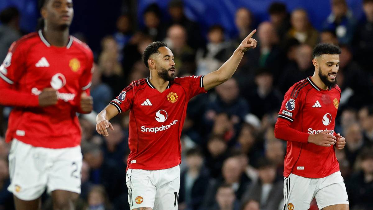 Chelsea med fjerde tap på rad – ble pepet av banen av egne fans