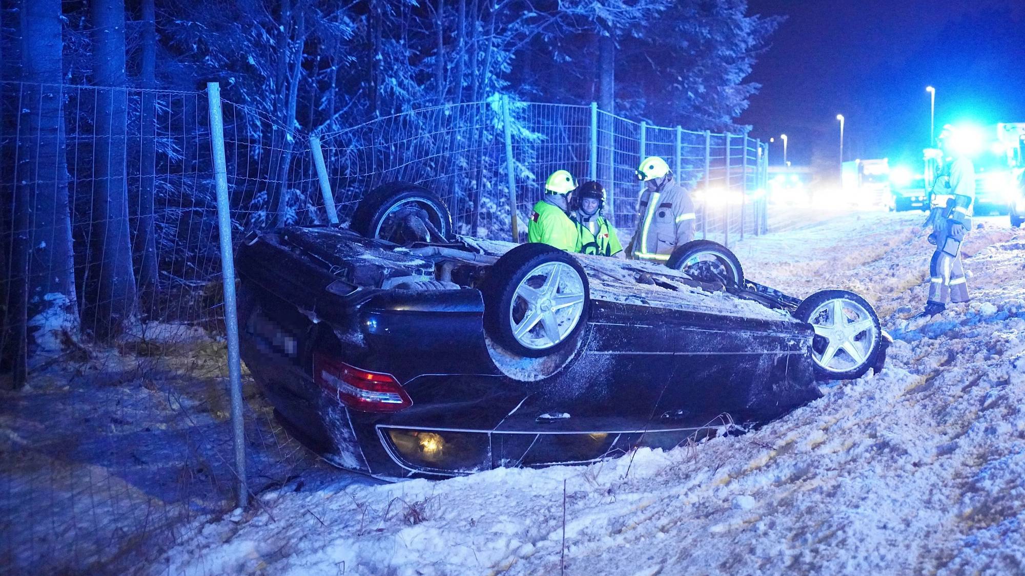 Trafikkulykke Ved Telemarksporten Nrk Vestfold Og Telemark Lokale