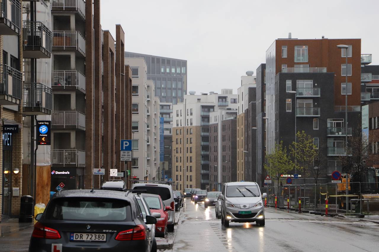 Plan- og bygningsetaten i Oslo er klar med sitt endelige forslag til ny parkeringsnorm for nybygg i Oslo.