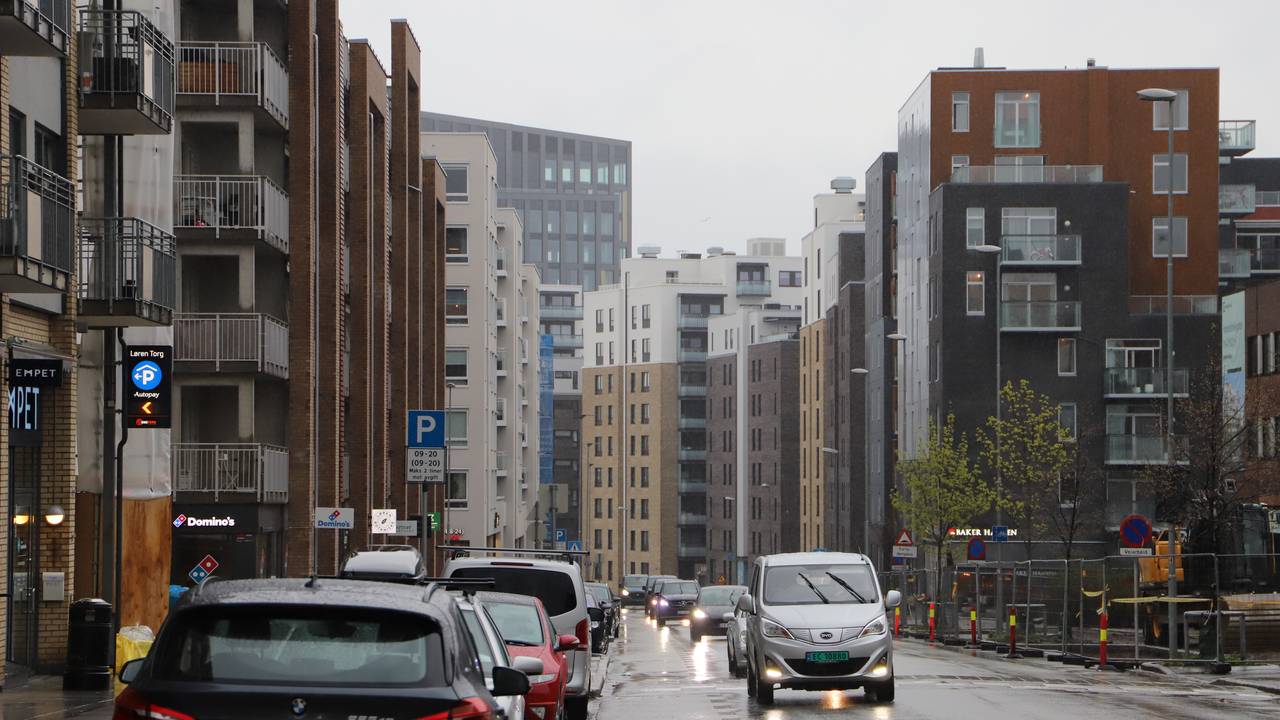 Plan- og bygningsetaten i Oslo er klar med sitt endelige forslag til ny parkeringsnorm for nybygg i Oslo.