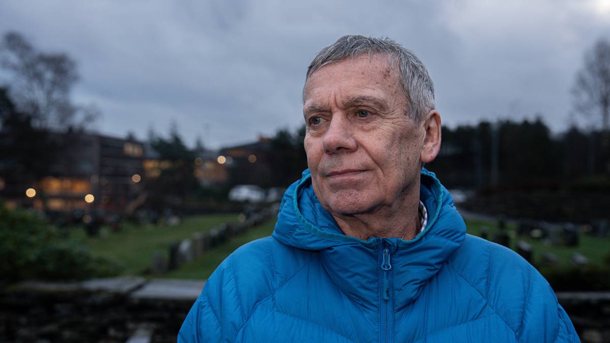 Tina Solberg ble drept: – Hver natt våkner jeg og tenker på henne