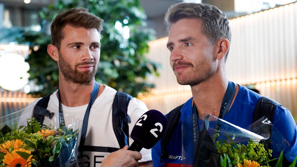 Mol og Sørum med sliteseier i «bronsekampen» i Brasilia