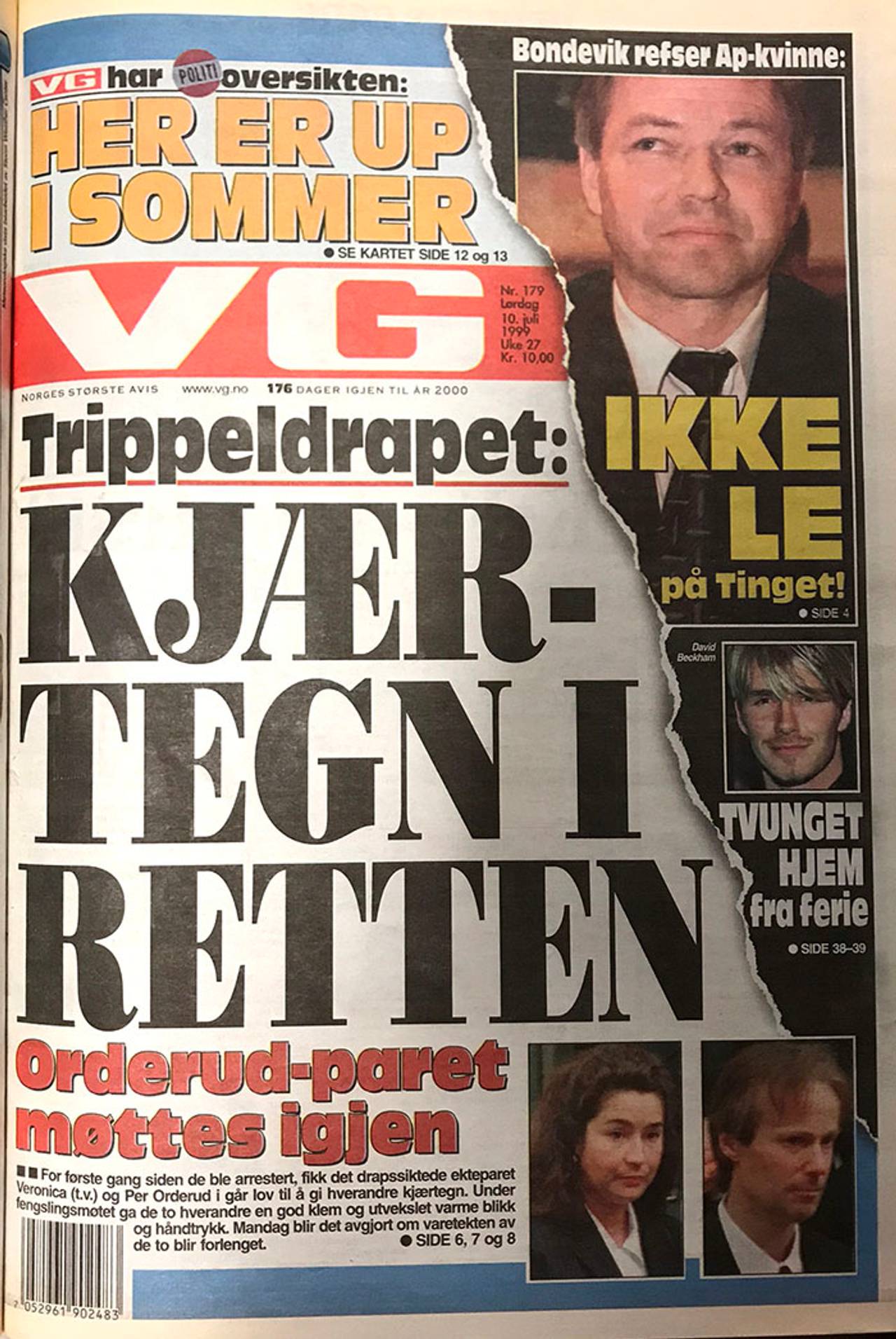 VG-forside 3