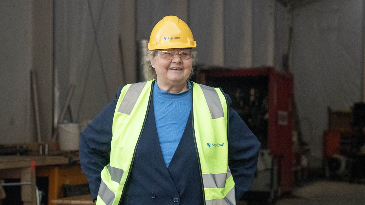 Høyre avviser regjeringens strømpakke og foreslår egen løsning