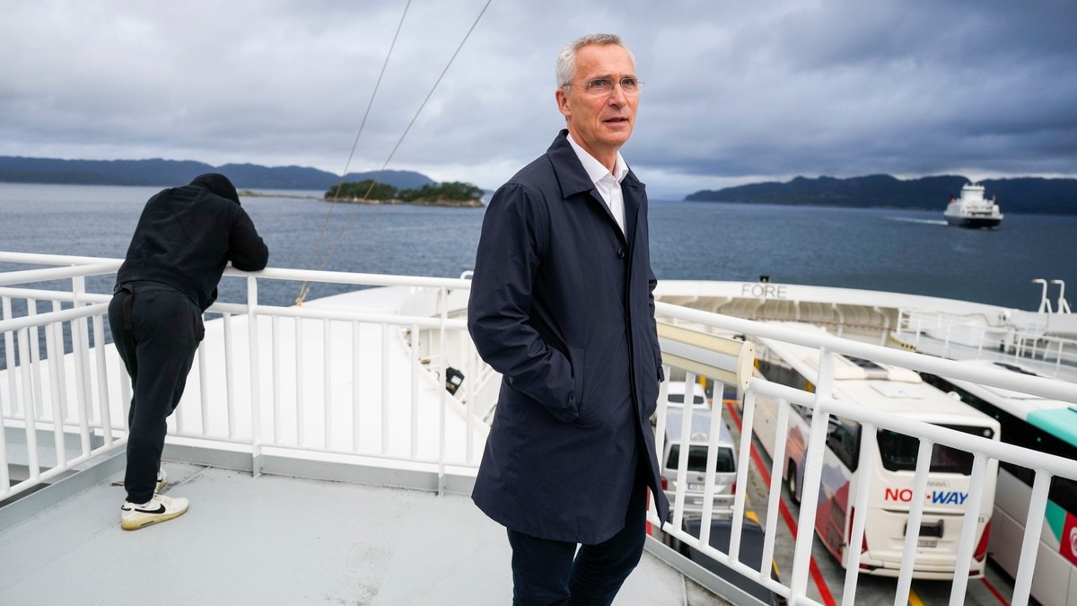 Selskaper kjøper skattekutt: – Her må finansministeren på banen