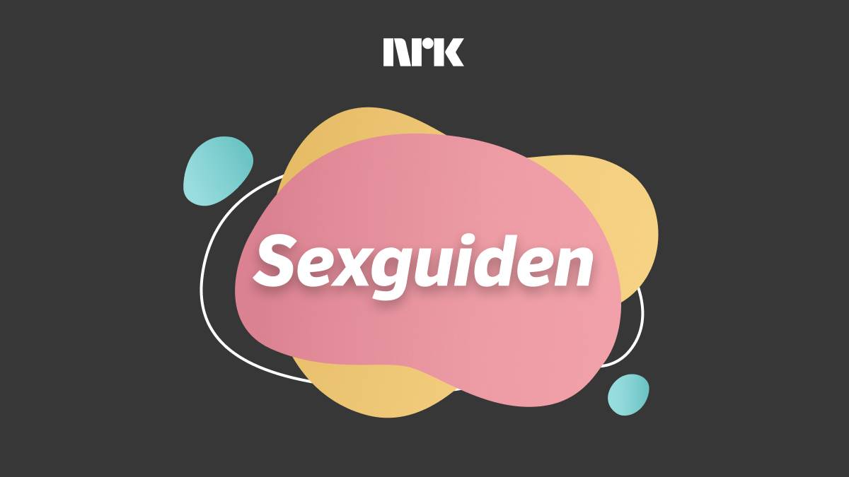 Med denne guiden ønsker NRK å vise et realistisk og mangfoldig bilde av sex. Sex kan være så mye forskjellig, alt fra intens kyssing til akrobatis