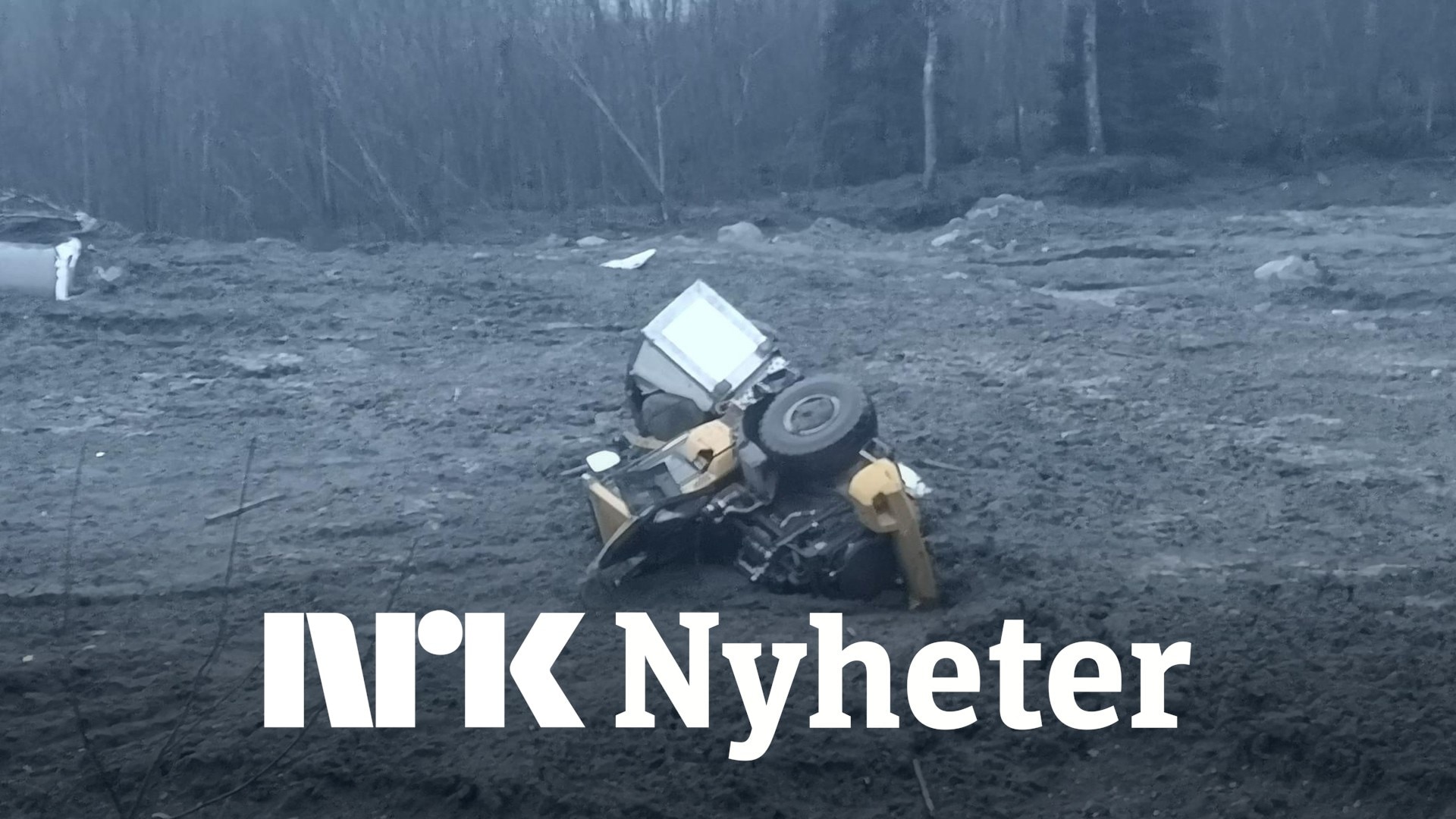 NRK Nyheter - NRK TV