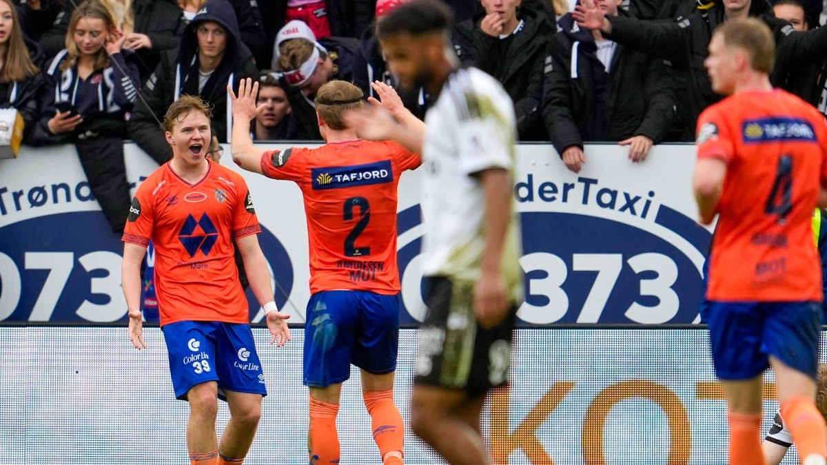RBK-krisen forverret: Hjemmetap mot Aalesund