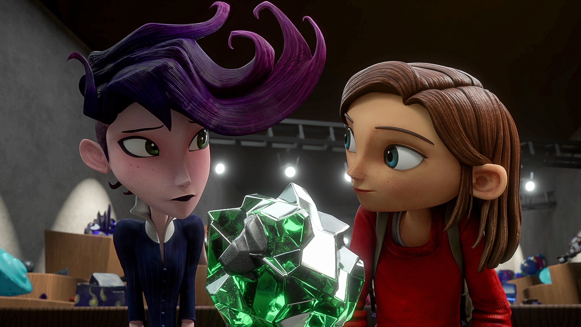 Затерянный оз. Lost in oz мультсериал. Затерянный оз. Затерянные в стране оз дороти. Lost in oz - дороти.