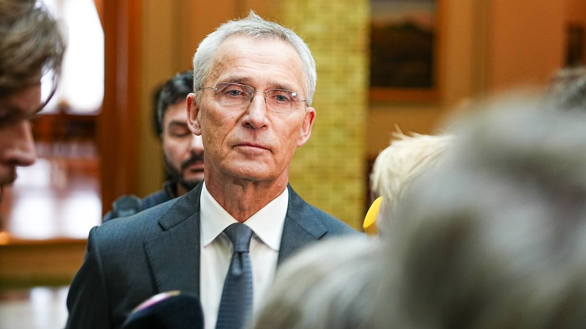 Vil gjennomgå de etiske rammene for oljefondet: – Tiden er inne