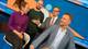 Foto: Ismail Burak Akkan / NRK Gjester i Debatten-studio.