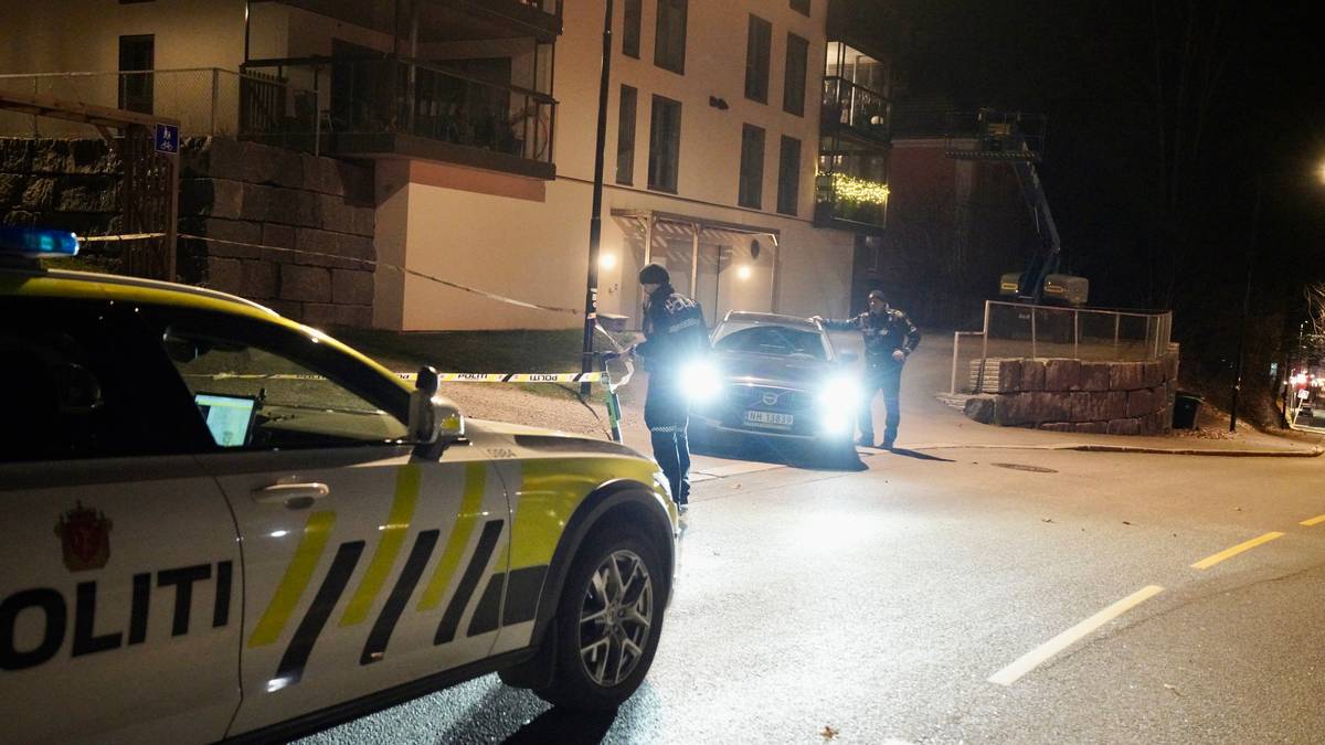 Mann til sykehus etter voldshendelse i Skien