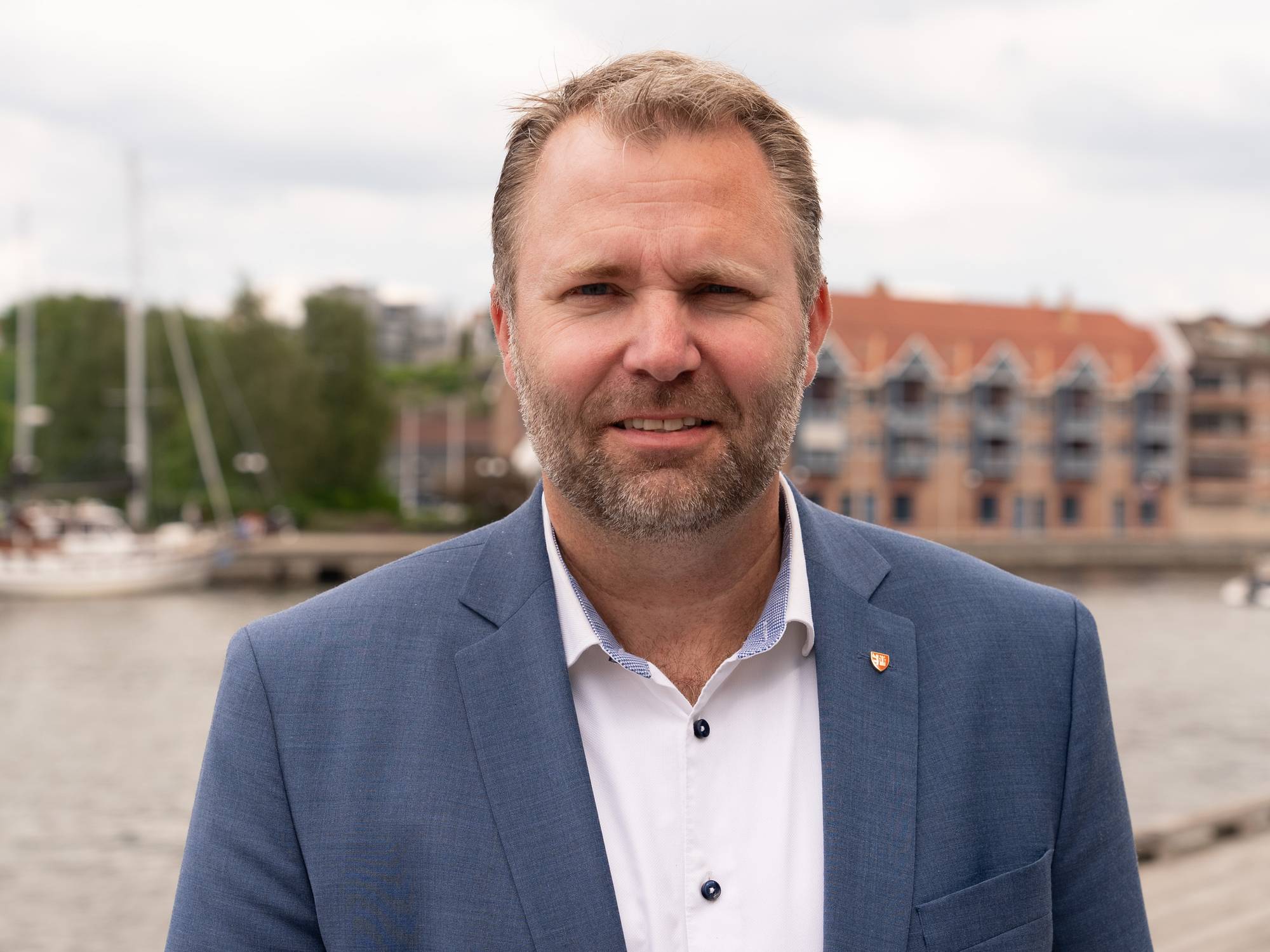 Arne Sekkelsten