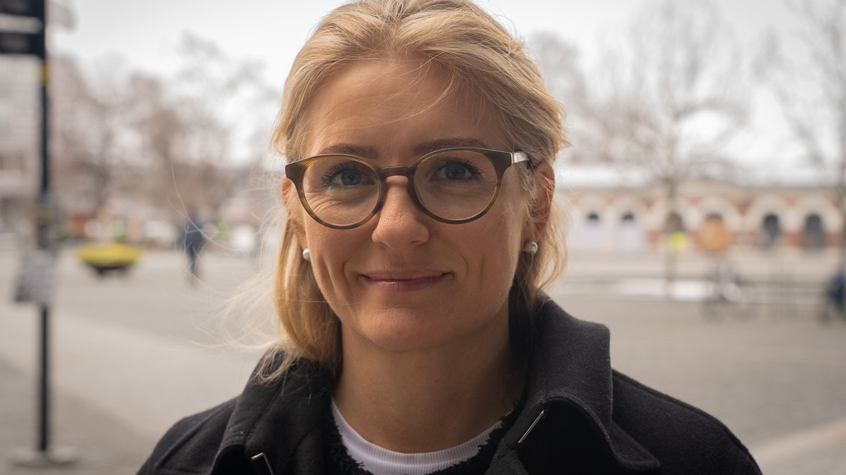 Sentralstyremedlem i Høyre: – Veldig gode nyheter