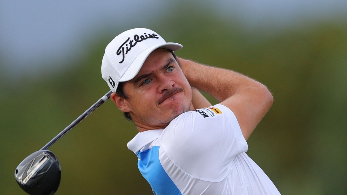 Kristoffer Ventura fikk innpass i PGA-turnering – tre nordmenn til start for første gang