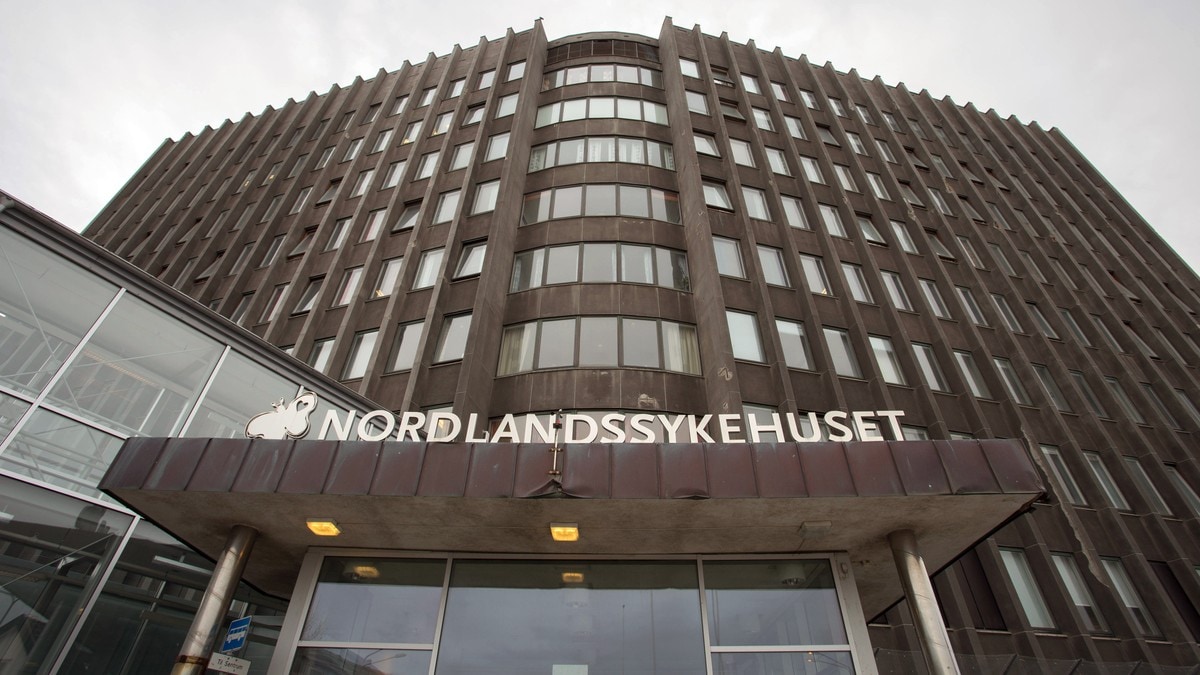 Nordlandssykehuset leder studie på sjelden sykdom