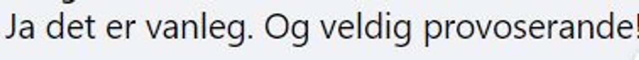 yrkesfag