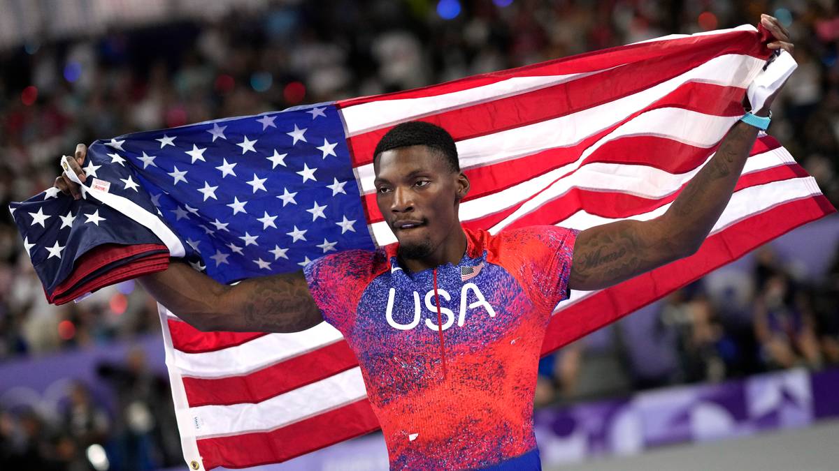 Amerikansk stjerne klar for «doping-OL»: – Jeg blir lei meg