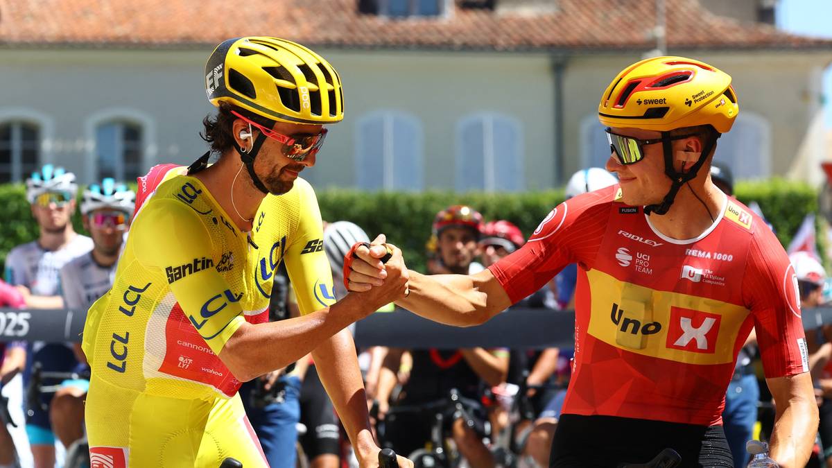 Søknaden godkjent: Uno-X bekreftet i World Tour