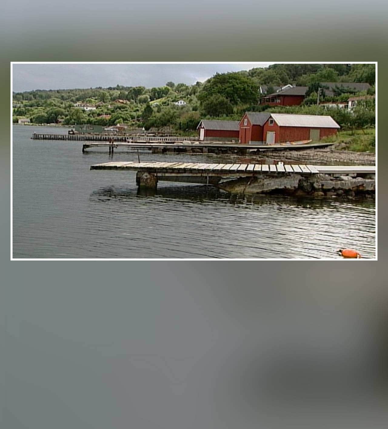 Ulovlige hyttetilbygg i Rogaland