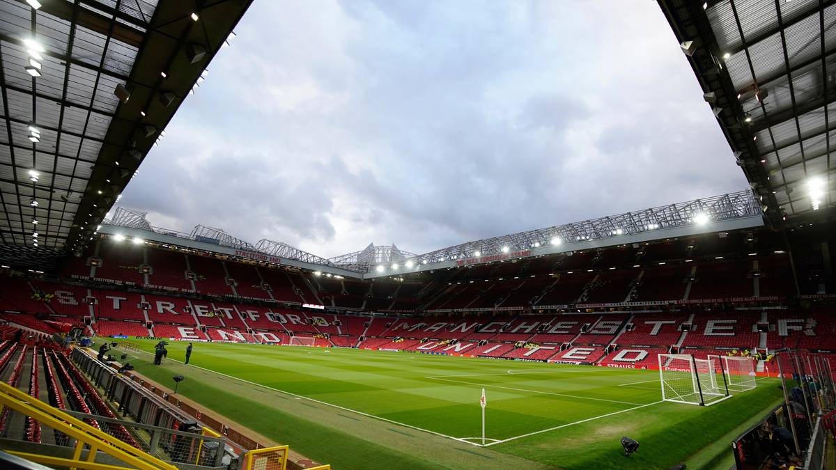 BBC: Manchester United i gang med ny kuttrunde