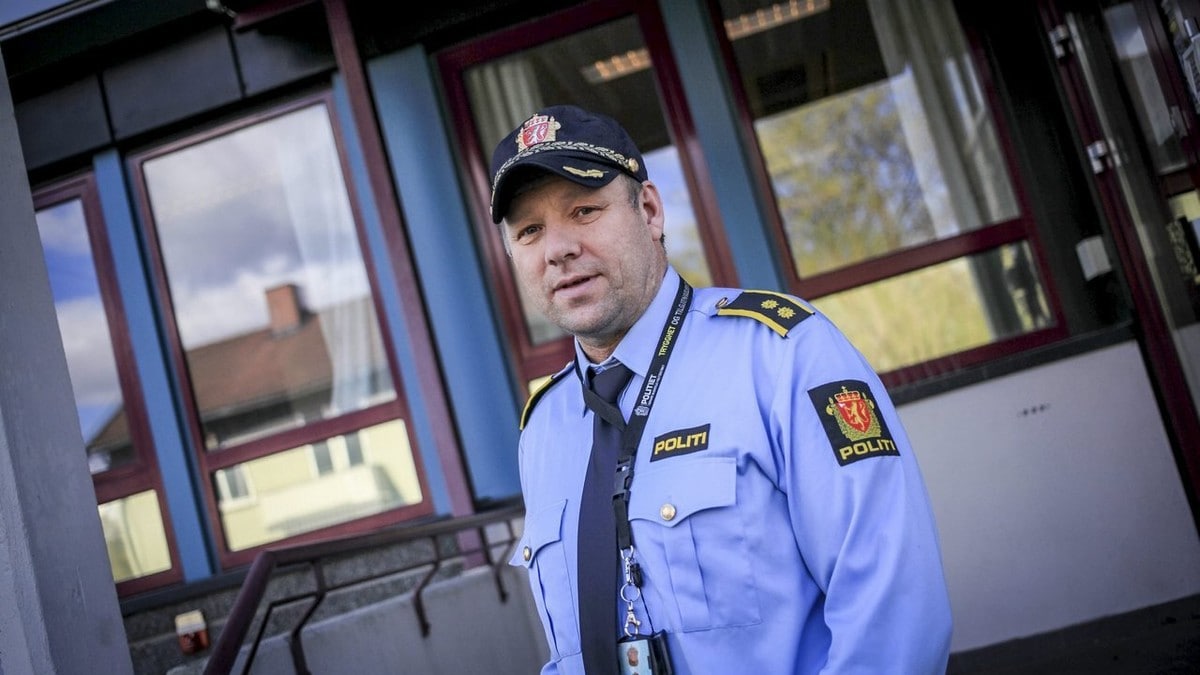 Politiet om «Vipps-ran»: – Ikke lek helt