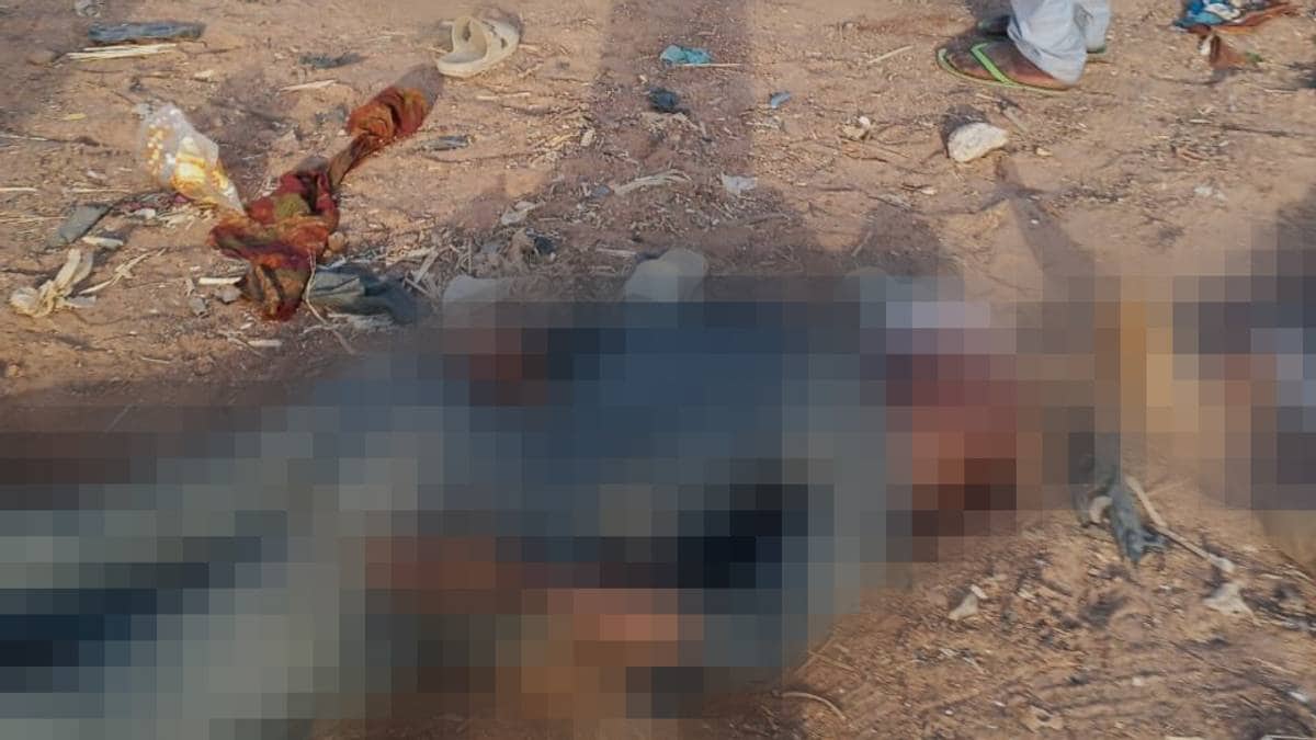 Forsker om konflikten i Sahel: – Helt ute av kontroll