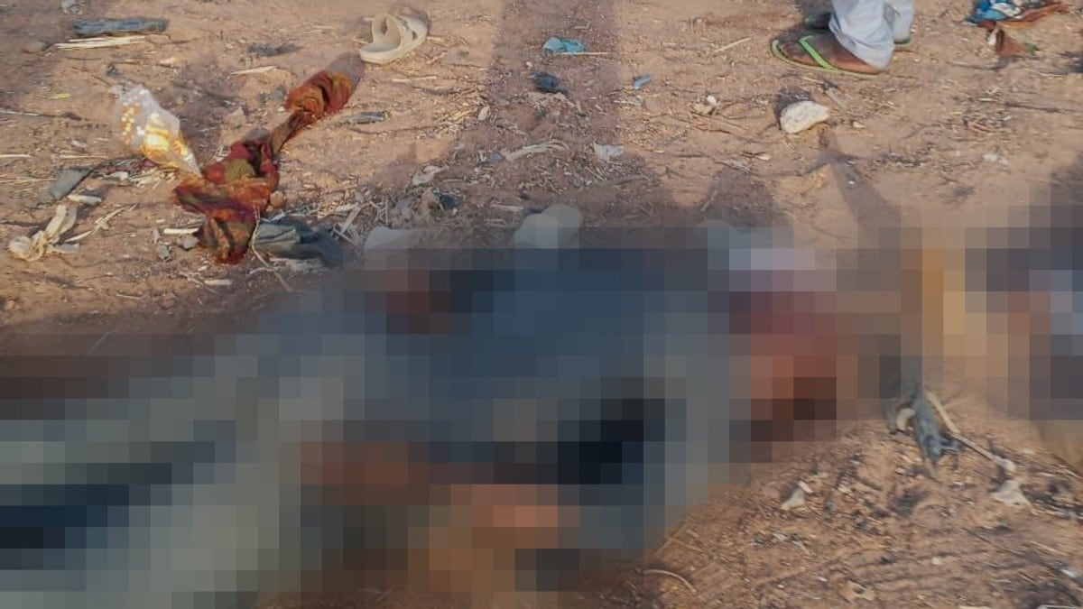 Forsker om konflikten i Sahel: – Helt ute av kontroll