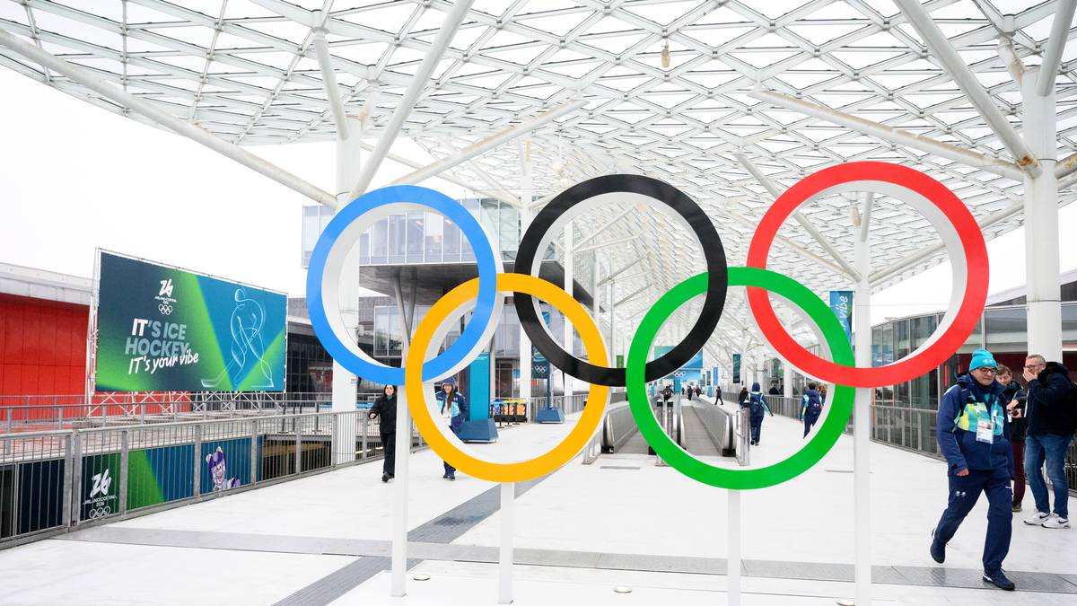 Australsk TV-reporter var beruset på OL-sending: – Feilbedømte situasjonen