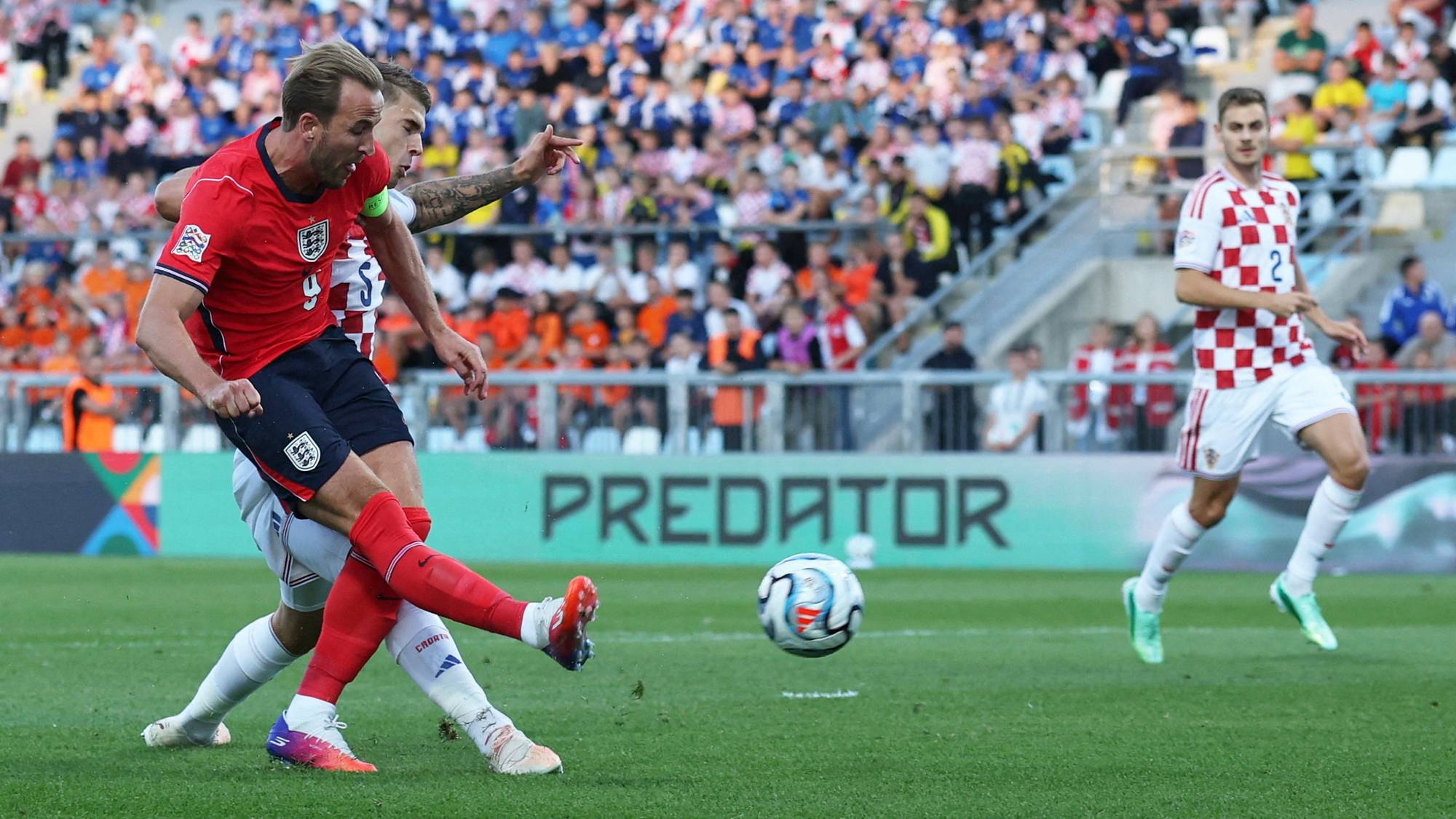 Harry Kane
