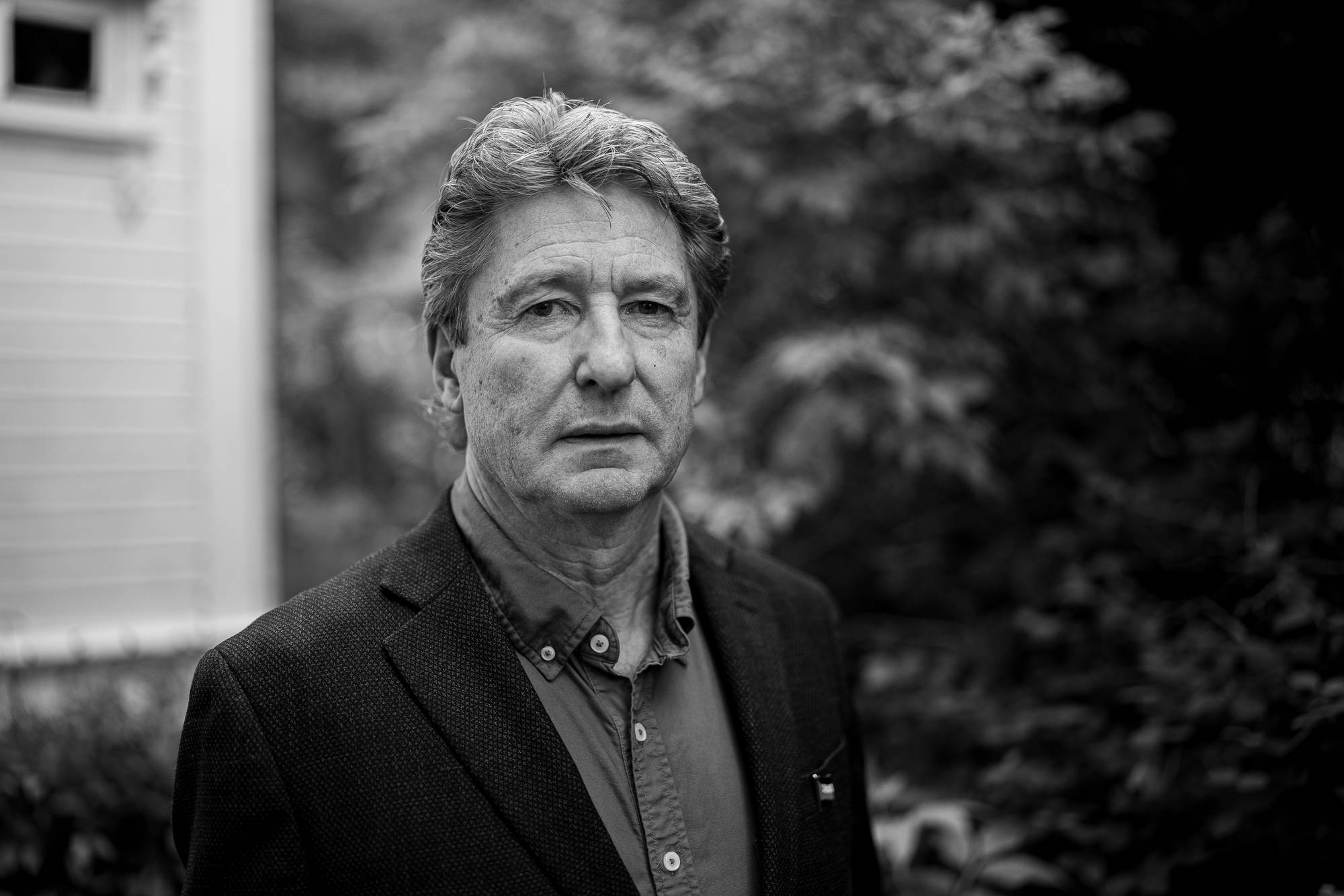 Professor Terje Einarsen, juridisk fakultet, UiB
