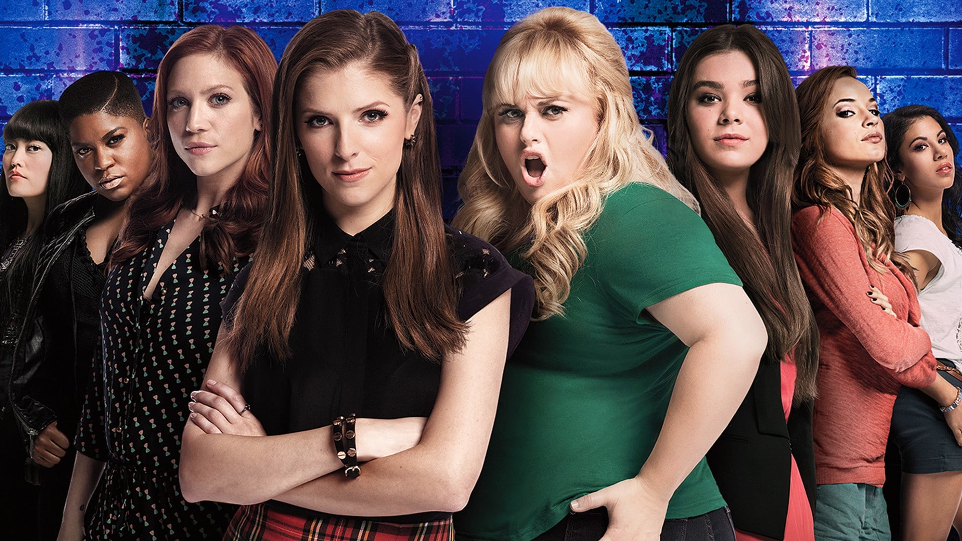 Pitch Perfect 2 Vostfr NRK TV – Pitch Perfect 2