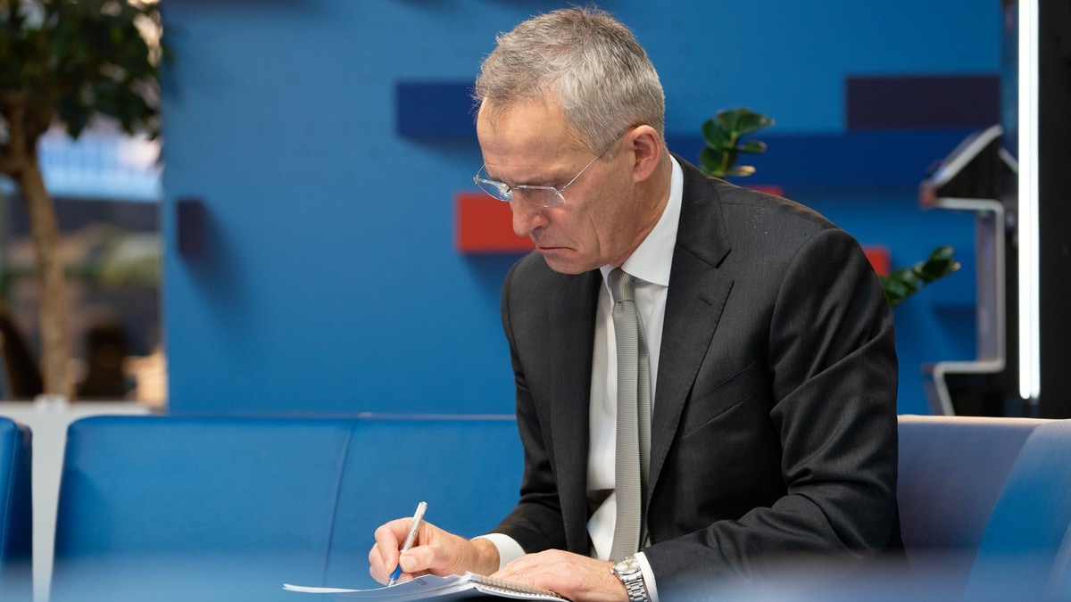 Drivstoffkutt er ikke nok: Krever flere tiltak fra Stoltenberg