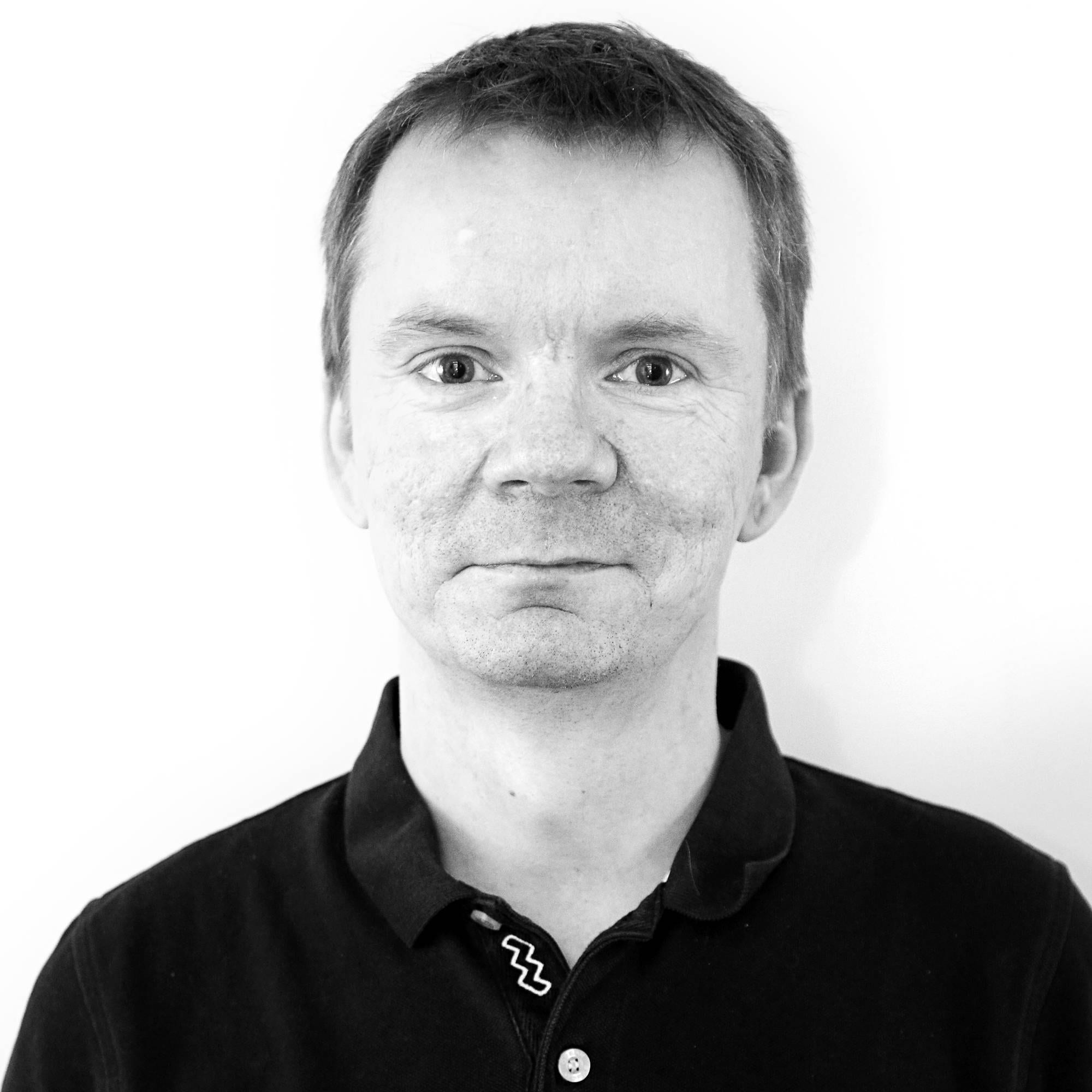 Helge Lyngmoe