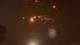 Foto: MARK OHENLY / AFP / NTB Eksplosjon av SpaceX