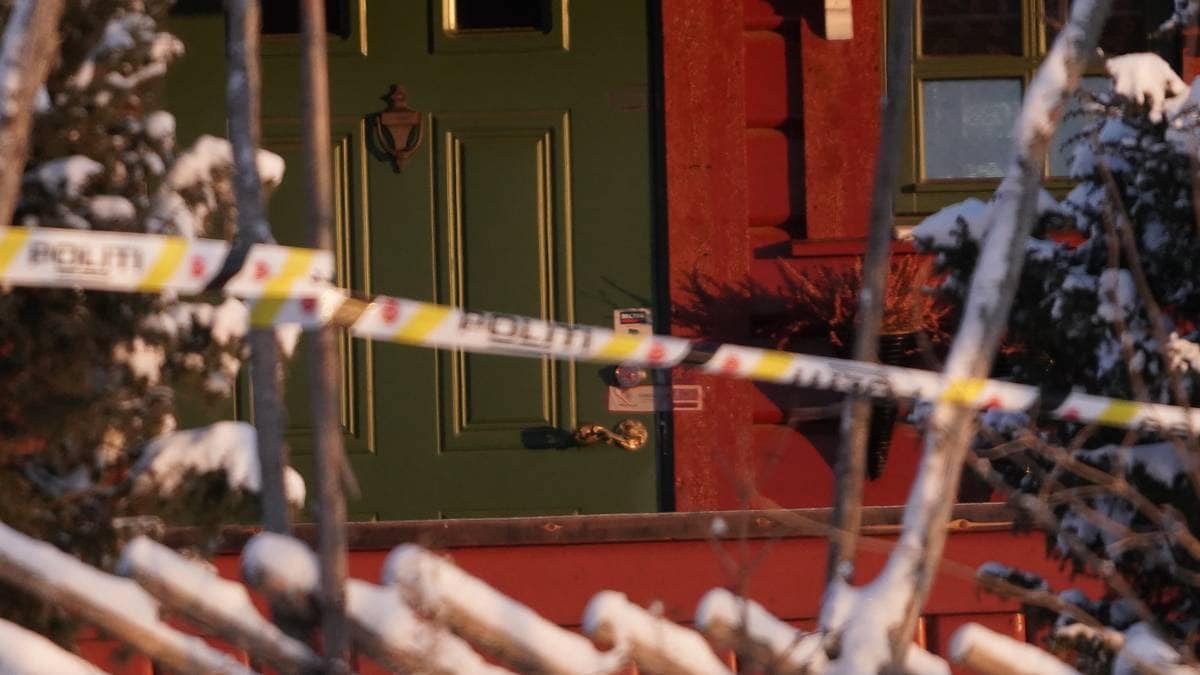 フリサさん死亡後、武器発見で疑惑弱まる – NRK Innlandet – 地元ニュース、テレビ、ラジオ