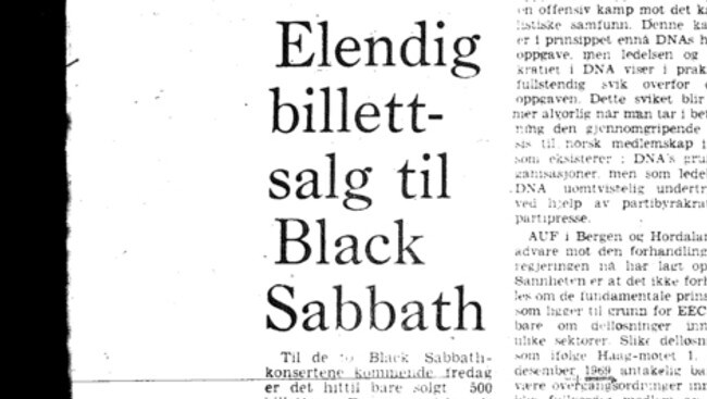 black sabbath going through changes black sabbath going through changes